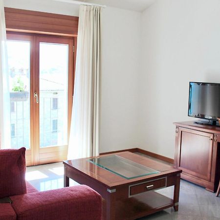 Hotel Sole San Siro  Ngoại thất bức ảnh