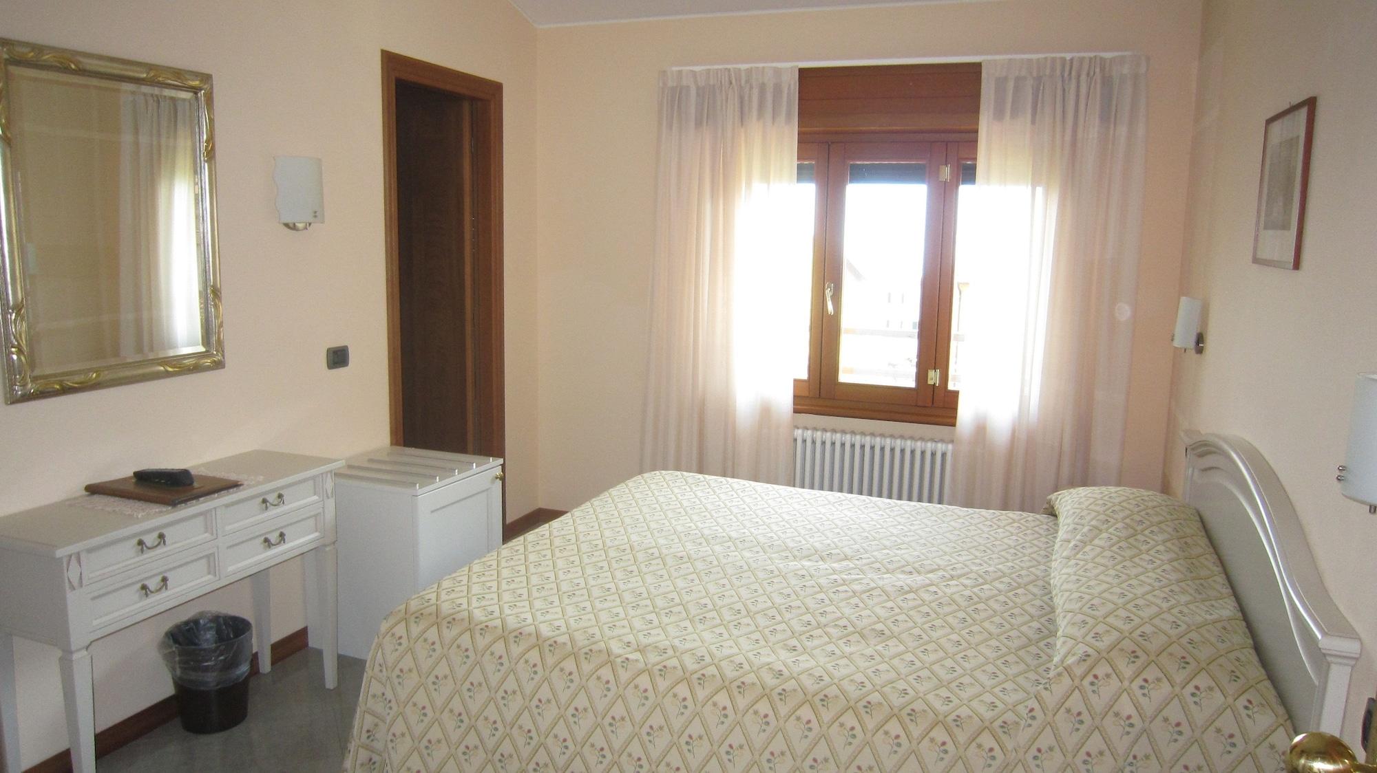 Hotel Sole San Siro  Ngoại thất bức ảnh