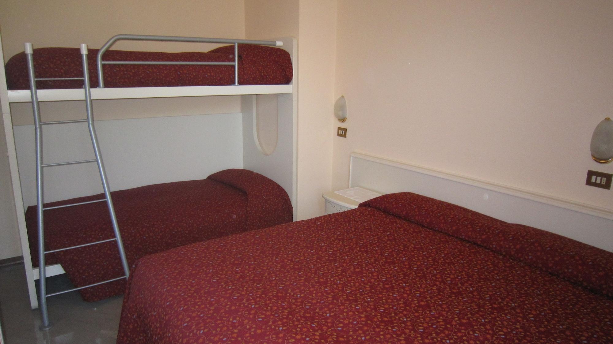 Hotel Sole San Siro  Ngoại thất bức ảnh