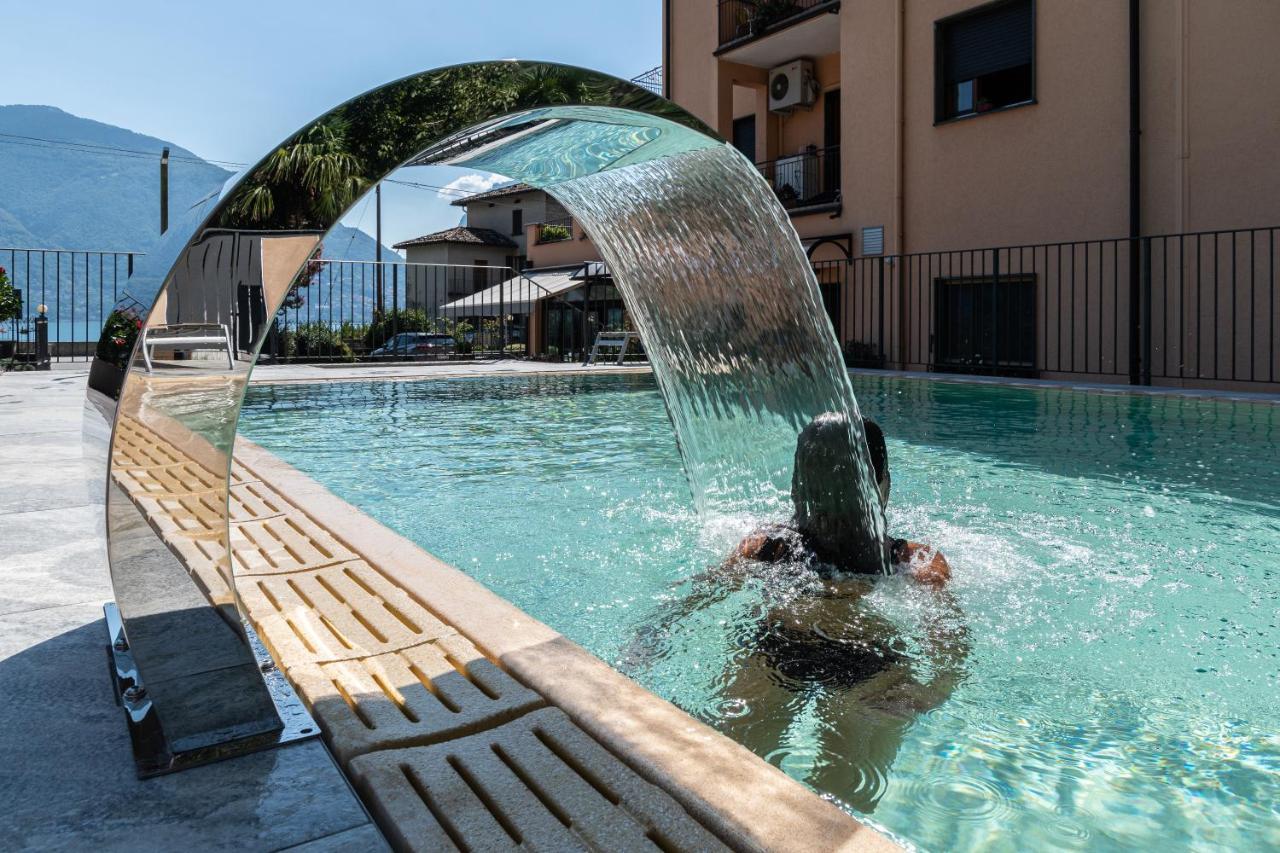 Hotel Sole San Siro  Ngoại thất bức ảnh