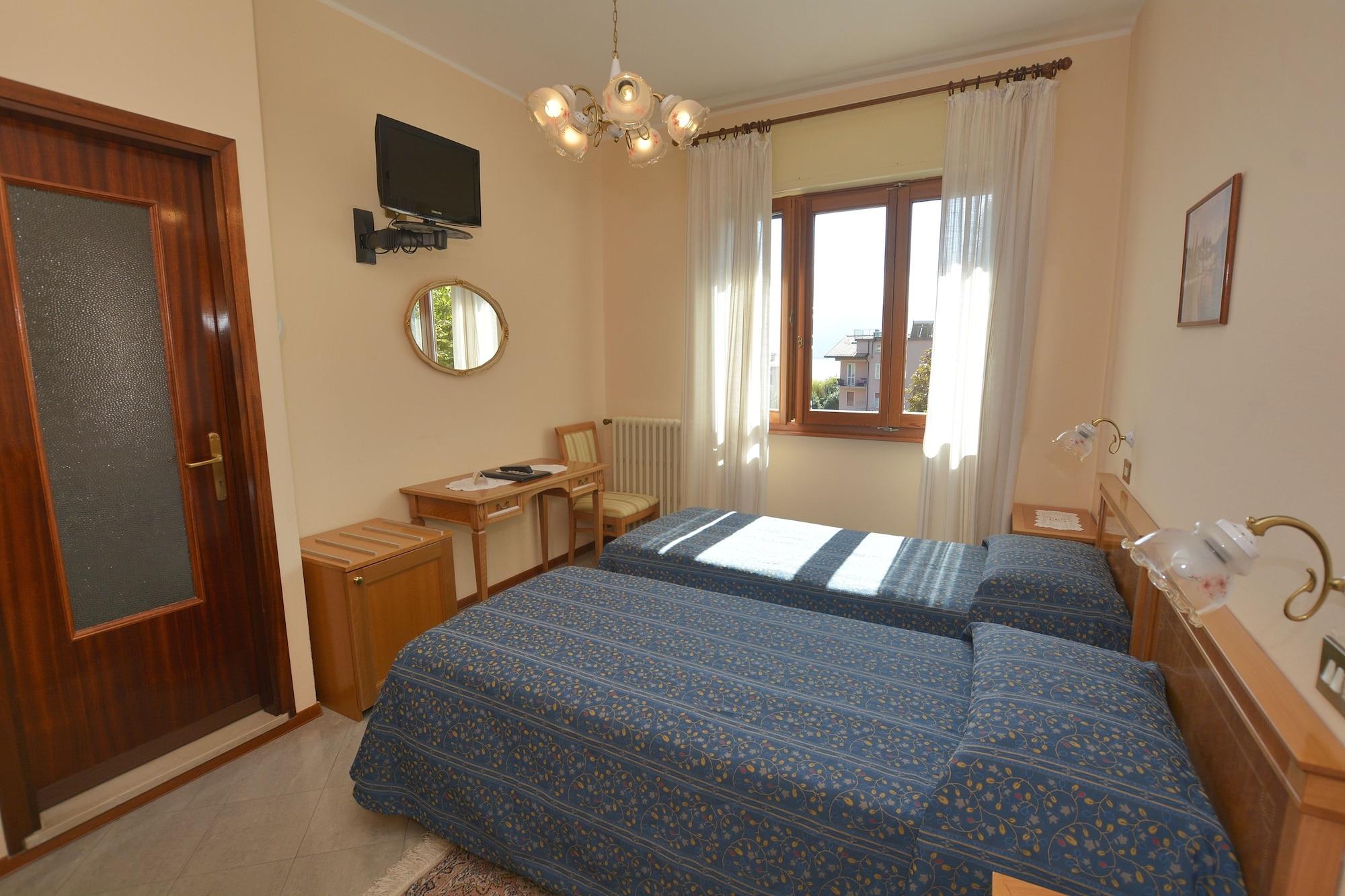 Hotel Sole San Siro  Ngoại thất bức ảnh