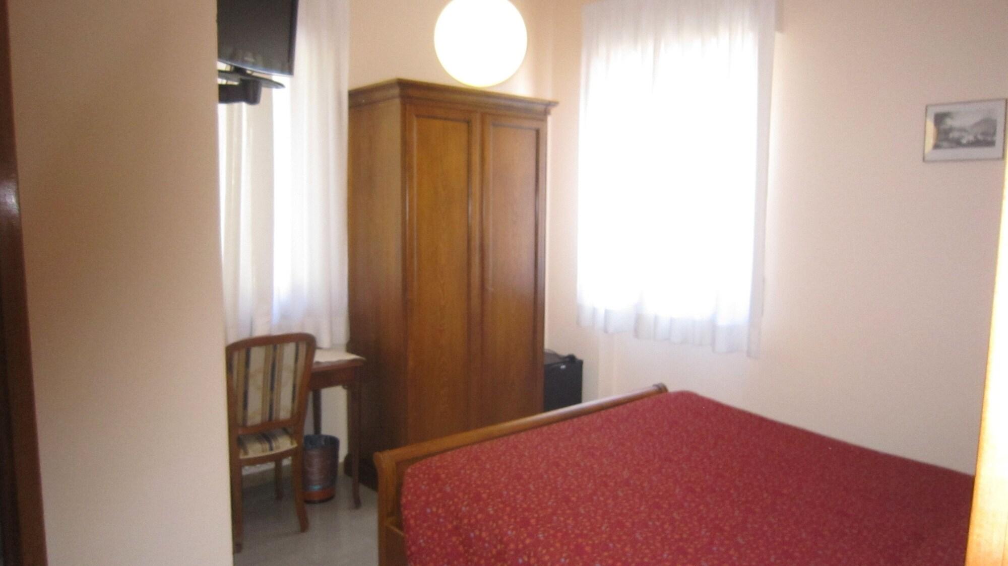 Hotel Sole San Siro  Ngoại thất bức ảnh