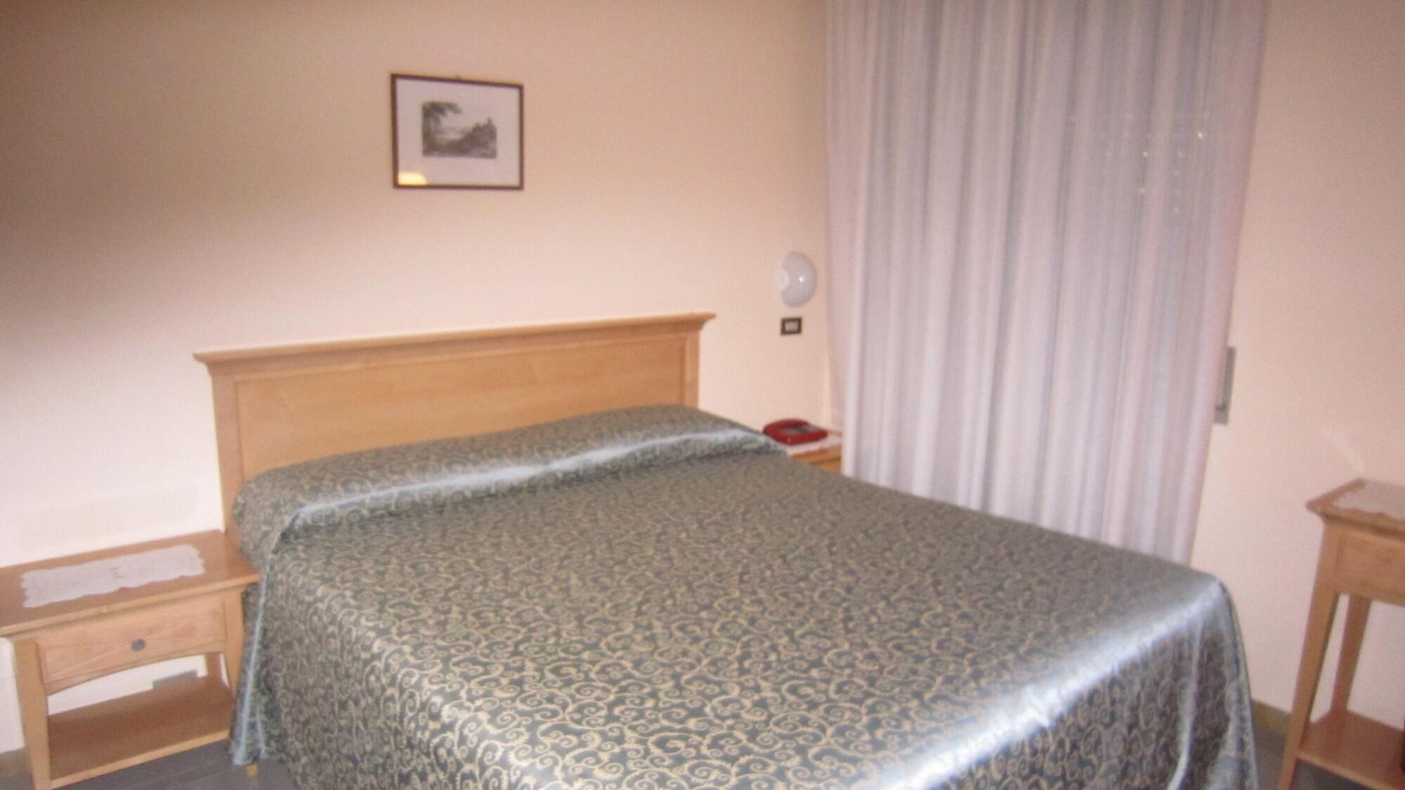 Hotel Sole San Siro  Ngoại thất bức ảnh