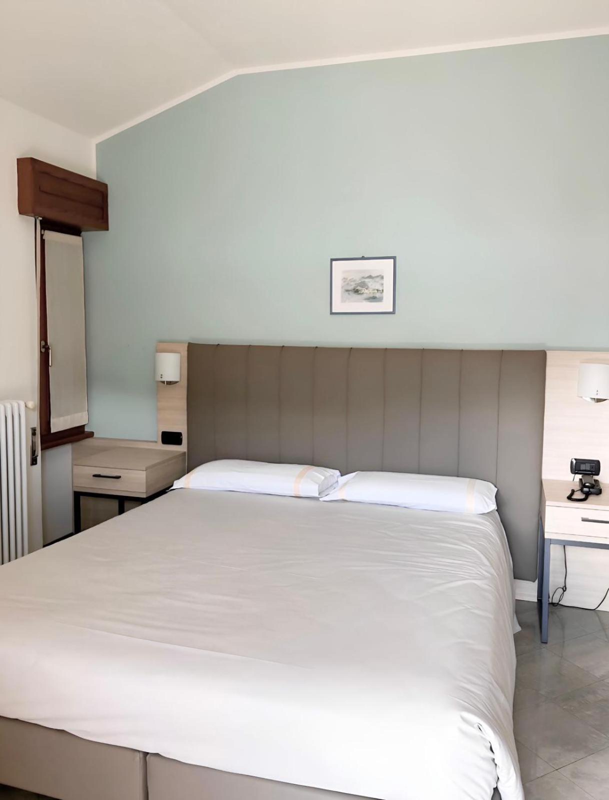 Hotel Sole San Siro  Ngoại thất bức ảnh