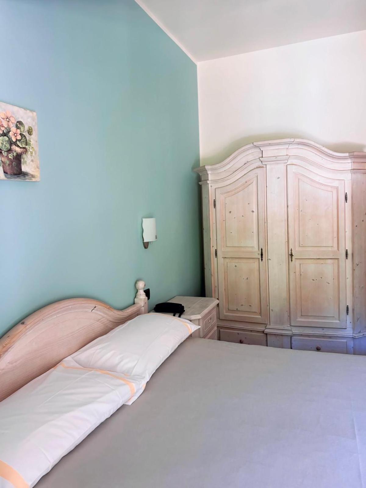 Hotel Sole San Siro  Ngoại thất bức ảnh