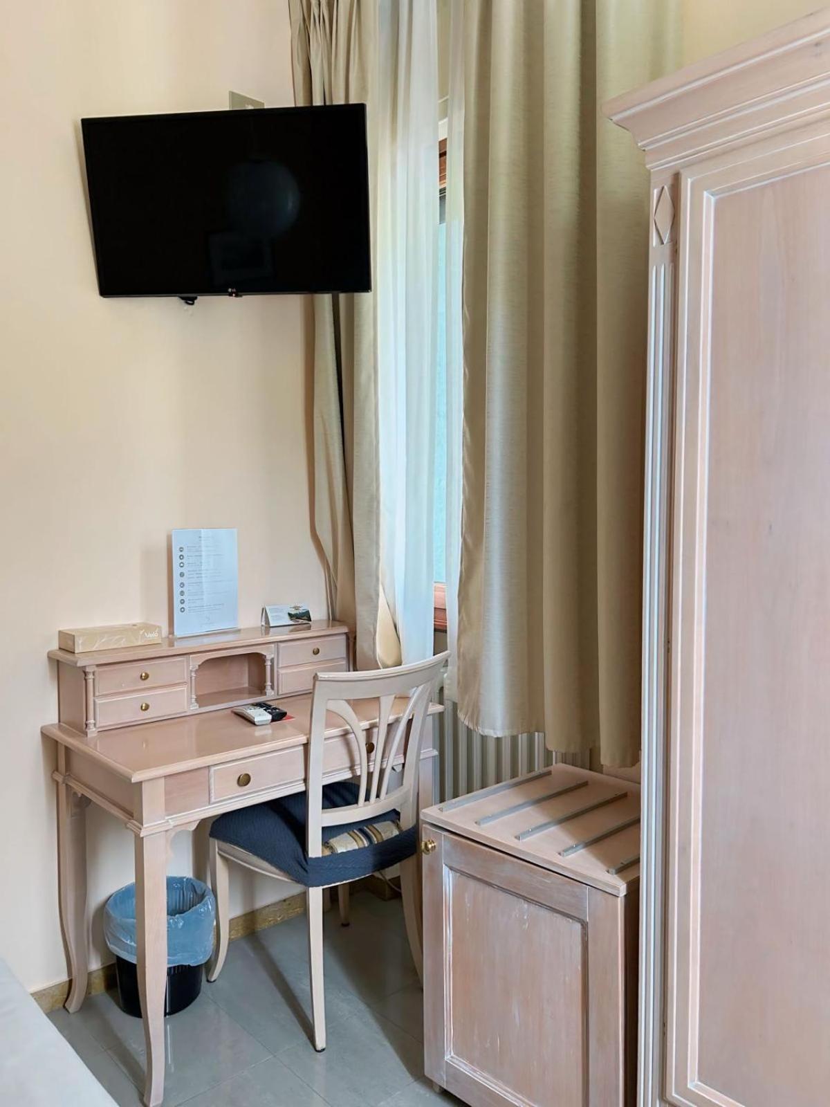 Hotel Sole San Siro  Ngoại thất bức ảnh