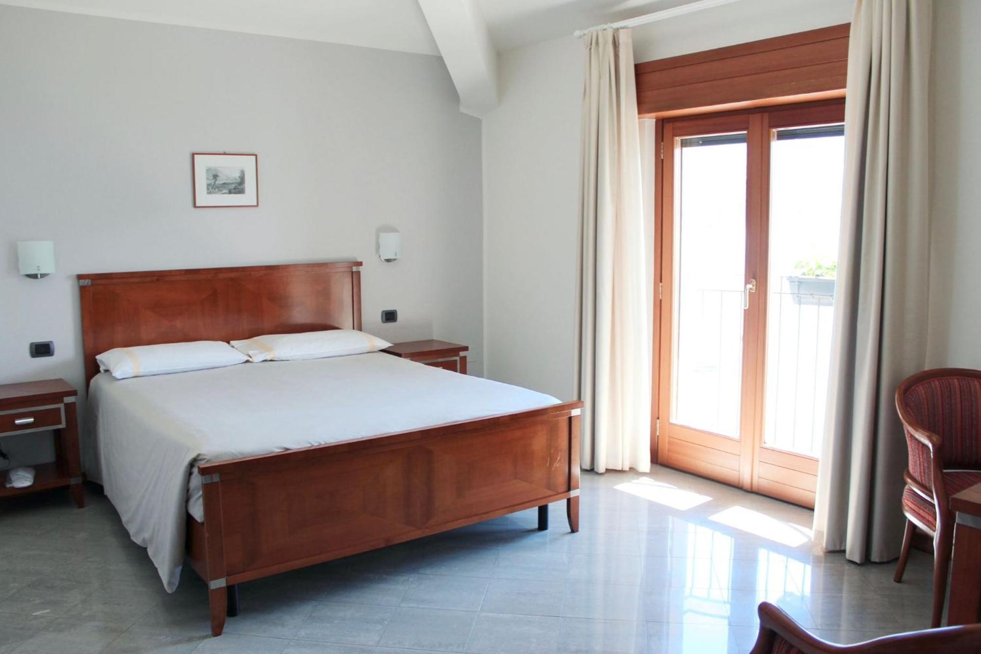 Hotel Sole San Siro  Ngoại thất bức ảnh