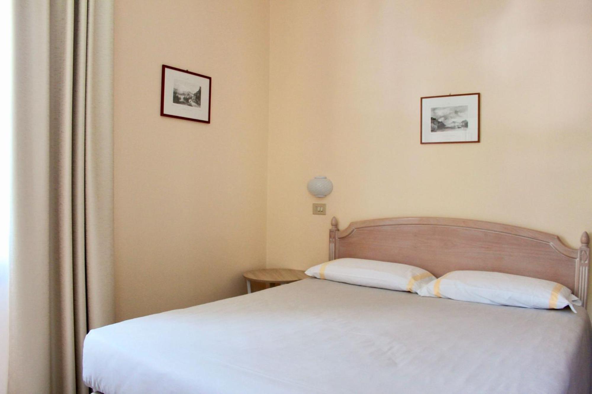 Hotel Sole San Siro  Ngoại thất bức ảnh