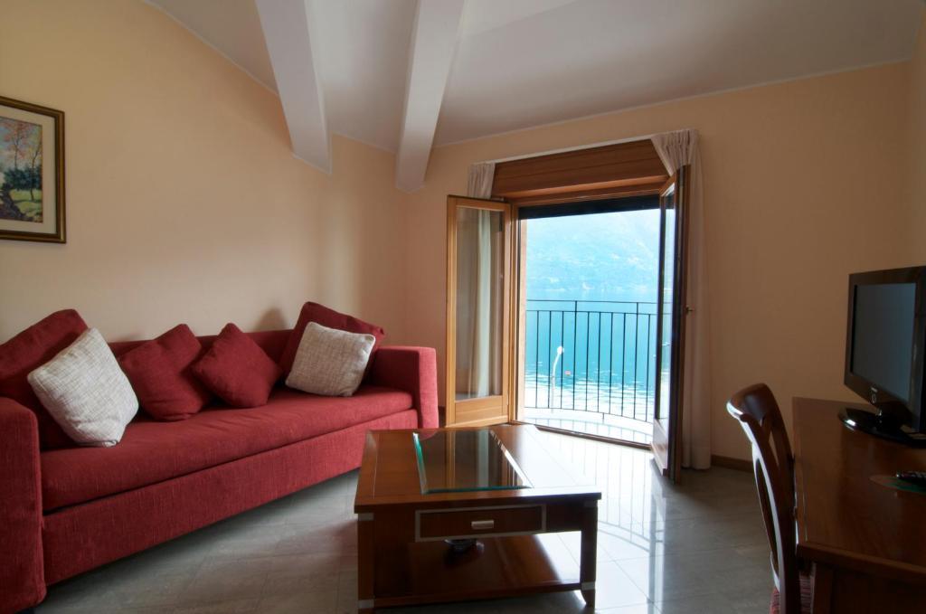 Hotel Sole San Siro  Phòng bức ảnh