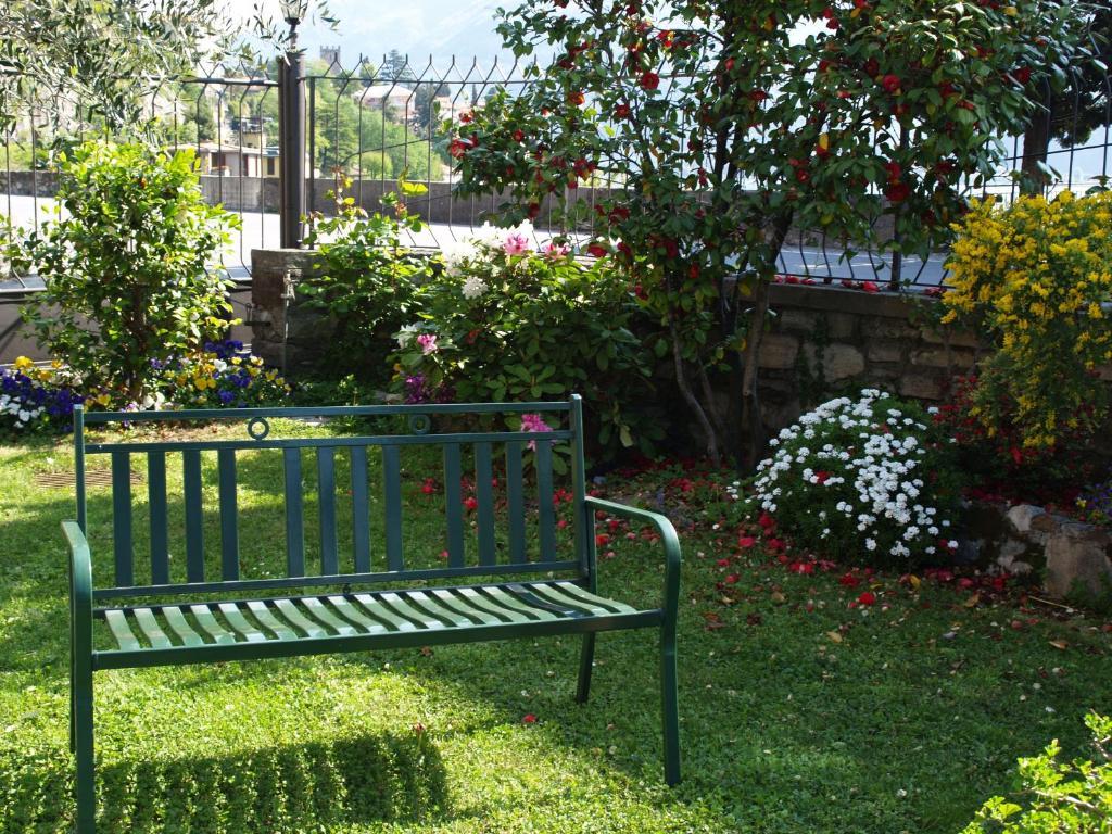 Hotel Sole San Siro  Ngoại thất bức ảnh
